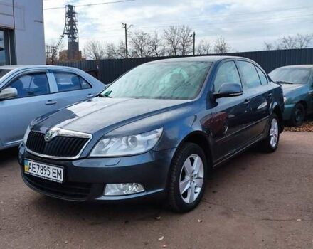Серый Шкода Октавия, объемом двигателя 1.98 л и пробегом 250 тыс. км за 10300 $, фото 8 на Automoto.ua