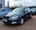 Серый Шкода Октавия, объемом двигателя 1.98 л и пробегом 250 тыс. км за 10300 $, фото 8 на Automoto.ua