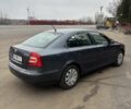 Серый Шкода Октавия, объемом двигателя 1.6 л и пробегом 222 тыс. км за 7250 $, фото 3 на Automoto.ua