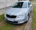Серый Шкода Октавия, объемом двигателя 1.97 л и пробегом 322 тыс. км за 7500 $, фото 1 на Automoto.ua