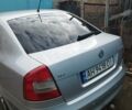 Серый Шкода Октавия, объемом двигателя 1.6 л и пробегом 223 тыс. км за 9200 $, фото 17 на Automoto.ua