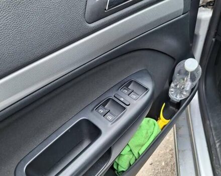 Серый Шкода Октавия, объемом двигателя 1.8 л и пробегом 77 тыс. км за 11500 $, фото 9 на Automoto.ua