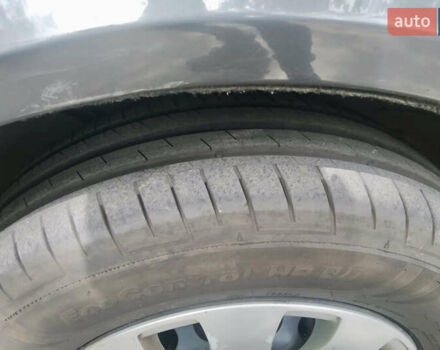 Сірий Шкода Октавія, об'ємом двигуна 1.8 л та пробігом 345 тис. км за 7600 $, фото 10 на Automoto.ua