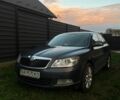 Шкода Октавія 2011 у Києві на Automoto.ua Сірий Шкода Октавія, об'ємом двигуна 1.8 л та пробігом 323 тис. км за 9000 $, фото 1 на Automoto.ua
