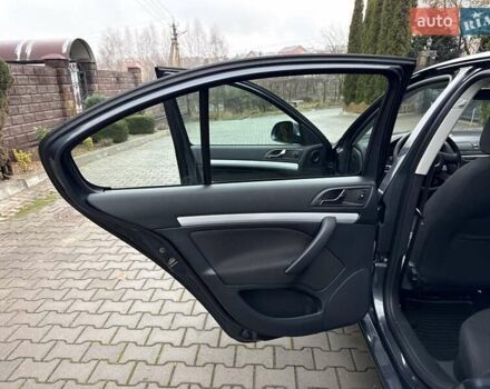 Серый Шкода Октавия, объемом двигателя 1.6 л и пробегом 77 тыс. км за 10900 $, фото 34 на Automoto.ua