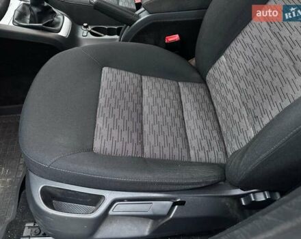 Серый Шкода Октавия, объемом двигателя 1.8 л и пробегом 142 тыс. км за 8690 $, фото 12 на Automoto.ua