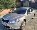Серый Шкода Октавия, объемом двигателя 1.8 л и пробегом 137 тыс. км за 7850 $, фото 1 на Automoto.ua