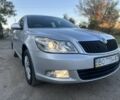Сірий Шкода Октавія, об'ємом двигуна 1.8 л та пробігом 150 тис. км за 7200 $, фото 4 на Automoto.ua