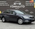 Серый Шкода Октавия, объемом двигателя 1.6 л и пробегом 77 тыс. км за 10950 $, фото 1 на Automoto.ua