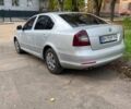 Серый Шкода Октавия, объемом двигателя 1.9 л и пробегом 434 тыс. км за 6400 $, фото 3 на Automoto.ua