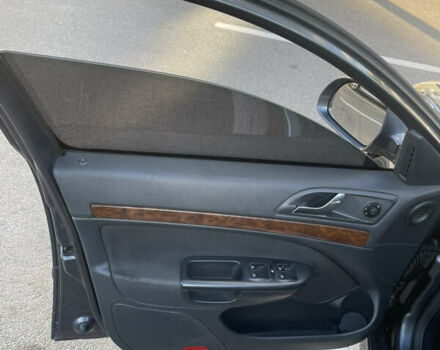 Серый Шкода Октавия, объемом двигателя 1.8 л и пробегом 283 тыс. км за 7400 $, фото 13 на Automoto.ua