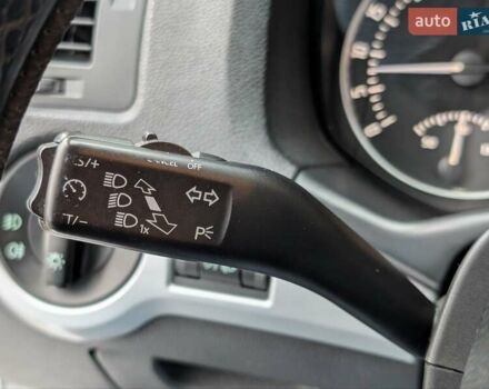 Серый Шкода Октавия, объемом двигателя 1.6 л и пробегом 306 тыс. км за 7850 $, фото 62 на Automoto.ua