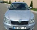 Шкода Октавия 2011 в Борисполе на Automoto.ua Серый Шкода Октавия, объемом двигателя 1.6 л и пробегом 385 тыс. км за 6400 $, фото 12 на Automoto.ua