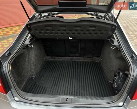 Серый Шкода Октавия, объемом двигателя 1.8 л и пробегом 239 тыс. км за 8800 $, фото 16 на Automoto.ua