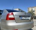 Серый Шкода Октавия, объемом двигателя 1.4 л и пробегом 225 тыс. км за 6500 $, фото 15 на Automoto.ua