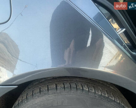 Сірий Шкода Октавія, об'ємом двигуна 1.6 л та пробігом 190 тис. км за 8700 $, фото 17 на Automoto.ua