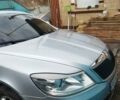 Серый Шкода Октавия, объемом двигателя 1.6 л и пробегом 223 тыс. км за 9200 $, фото 15 на Automoto.ua