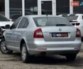 Серый Шкода Октавия, объемом двигателя 1.8 л и пробегом 330 тыс. км за 6700 $, фото 7 на Automoto.ua