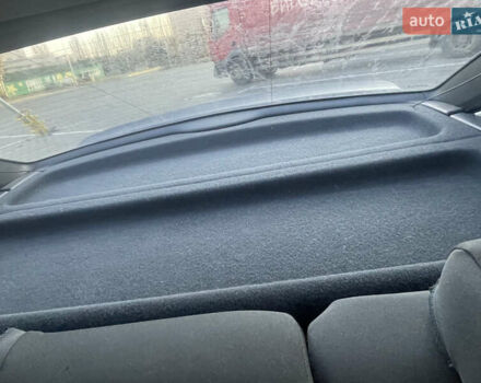 Сірий Шкода Октавія, об'ємом двигуна 1.6 л та пробігом 190 тис. км за 8700 $, фото 26 на Automoto.ua