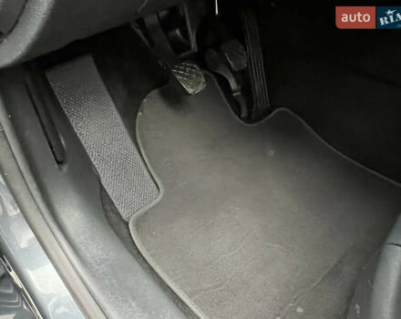 Серый Шкода Октавия, объемом двигателя 1.8 л и пробегом 212 тыс. км за 9333 $, фото 28 на Automoto.ua