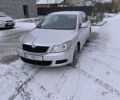 Серый Шкода Октавия, объемом двигателя 1.6 л и пробегом 289 тыс. км за 7300 $, фото 3 на Automoto.ua