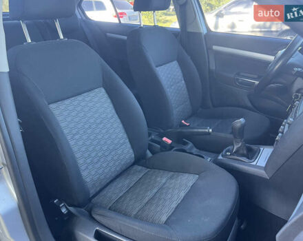 Серый Шкода Октавия, объемом двигателя 1.8 л и пробегом 215 тыс. км за 6550 $, фото 13 на Automoto.ua