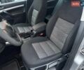 Серый Шкода Октавия, объемом двигателя 1.8 л и пробегом 142 тыс. км за 8690 $, фото 11 на Automoto.ua