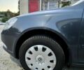 Серый Шкода Октавия, объемом двигателя 1.8 л и пробегом 324 тыс. км за 7600 $, фото 8 на Automoto.ua