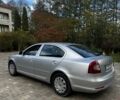 Серый Шкода Октавия, объемом двигателя 1.6 л и пробегом 203 тыс. км за 6800 $, фото 5 на Automoto.ua