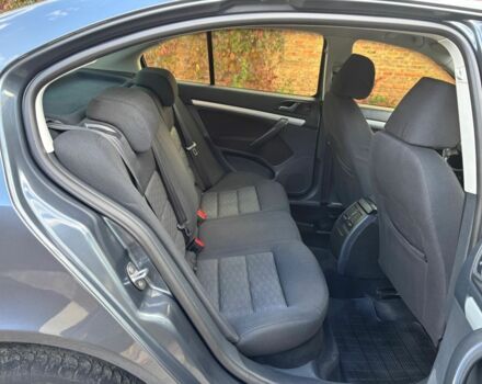 Серый Шкода Октавия, объемом двигателя 1.8 л и пробегом 180 тыс. км за 7100 $, фото 13 на Automoto.ua