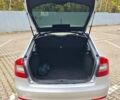 Серый Шкода Октавия, объемом двигателя 1.8 л и пробегом 165 тыс. км за 6700 $, фото 20 на Automoto.ua
