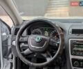 Серый Шкода Октавия, объемом двигателя 1.6 л и пробегом 306 тыс. км за 7850 $, фото 61 на Automoto.ua