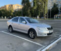 Сірий Шкода Октавія, об'ємом двигуна 1.8 л та пробігом 185 тис. км за 8000 $, фото 7 на Automoto.ua