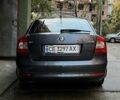 Шкода Октавия 2011 в Черновцах на Automoto.ua Серый Шкода Октавия, объемом двигателя 1.82 л и пробегом 76 тыс. км за 8752 $, фото 1 на Automoto.ua