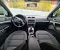 Серый Шкода Октавия, объемом двигателя 1.8 л и пробегом 165 тыс. км за 6700 $, фото 30 на Automoto.ua