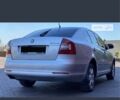 Серый Шкода Октавия, объемом двигателя 1.8 л и пробегом 174 тыс. км за 6700 $, фото 3 на Automoto.ua