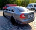 Серый Шкода Октавия, объемом двигателя 1.8 л и пробегом 200 тыс. км за 7700 $, фото 3 на Automoto.ua