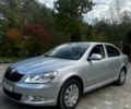 Шкода Октавия 2011 в Надворной на Automoto.ua Серый Шкода Октавия, объемом двигателя 1.6 л и пробегом 202 тыс. км за 6950 $, фото 6 на Automoto.ua