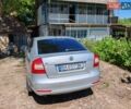 Сірий Шкода Октавія, об'ємом двигуна 1.6 л та пробігом 350 тис. км за 5500 $, фото 9 на Automoto.ua