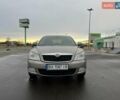 Серый Шкода Октавия, объемом двигателя 1.6 л и пробегом 238 тыс. км за 7350 $, фото 1 на Automoto.ua