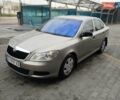 Сірий Шкода Октавія, об'ємом двигуна 1.6 л та пробігом 398 тис. км за 6950 $, фото 4 на Automoto.ua