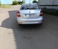 Серый Шкода Октавия, объемом двигателя 1.6 л и пробегом 330 тыс. км за 7200 $, фото 4 на Automoto.ua