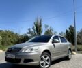 Серый Шкода Октавия, объемом двигателя 1.4 л и пробегом 225 тыс. км за 6500 $, фото 18 на Automoto.ua
