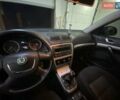 Сірий Шкода Октавія, об'ємом двигуна 1.78 л та пробігом 91 тис. км за 9500 $, фото 10 на Automoto.ua