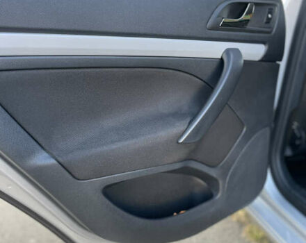 Сірий Шкода Октавія, об'ємом двигуна 1.8 л та пробігом 185 тис. км за 8000 $, фото 6 на Automoto.ua