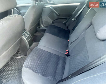 Сірий Шкода Октавія, об'ємом двигуна 1.6 л та пробігом 190 тис. км за 8700 $, фото 25 на Automoto.ua