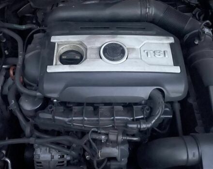 Шкода Октавія 2011 у Києві на Automoto.ua Сірий Шкода Октавія, об'ємом двигуна 1.8 л та пробігом 323 тис. км за 9000 $, фото 13 на Automoto.ua