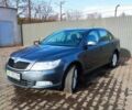 Серый Шкода Октавия, объемом двигателя 1.98 л и пробегом 250 тыс. км за 10300 $, фото 1 на Automoto.ua