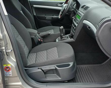 Сірий Шкода Октавія, об'ємом двигуна 1.4 л та пробігом 209 тис. км за 7800 $, фото 10 на Automoto.ua