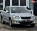 Серый Шкода Октавия, объемом двигателя 1.8 л и пробегом 330 тыс. км за 6700 $, фото 4 на Automoto.ua